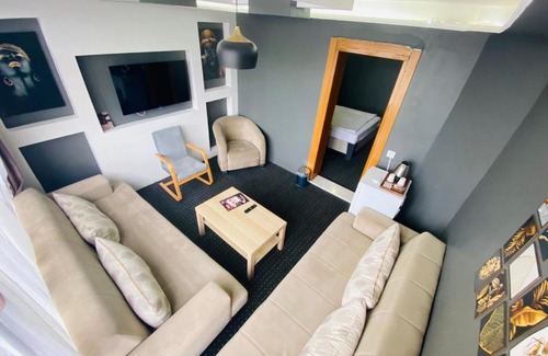 Kaynarca Hotel | My Villa Suite