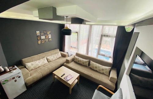 Kaynarca Hotel | My Villa Suite