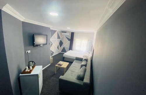Kaynarca Hotel | My Villa Suite