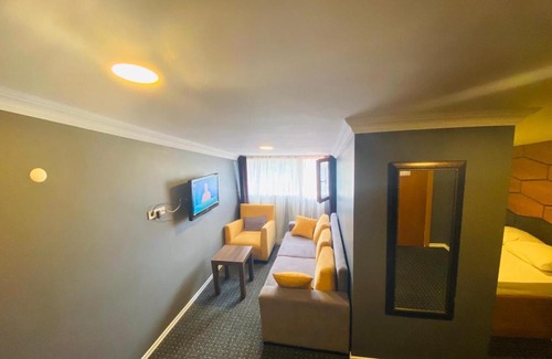 Kaynarca Hotel | My Villa Suite