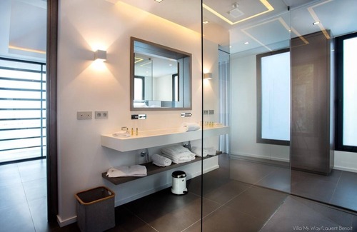 Flamands Villa | My Way (4/5 Rooms) Luxury villa