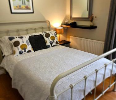 Broompark House | My Way Guest House