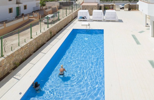 Sant Jordi de Ses Salines Apartment | My Way Luxury Ibiza Studios