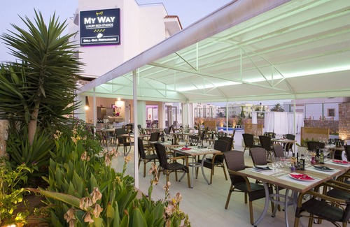 Sant Jordi de Ses Salines Apartment | My Way Luxury Ibiza Studios