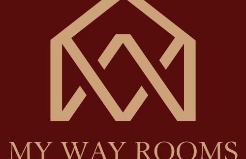 Blloku Bed & Breakfast | My Way Rooms