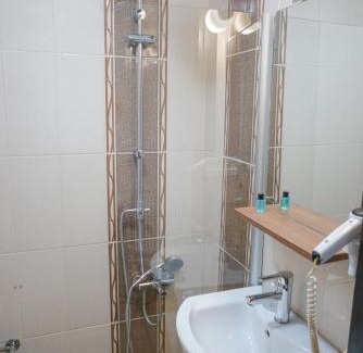 Adalar Hotel | My Way Tera Butik Otel