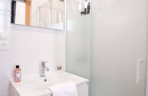 Cathedrale Apartment | My white paradise - fully equipped apartment