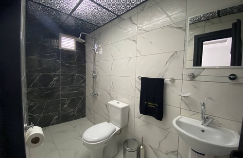 Corum Hotel | MY WORLD OTEL ÇORUM