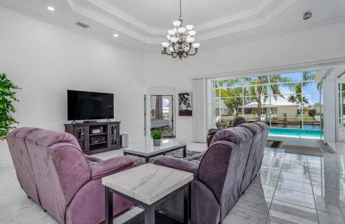 Gulf Cove House | Myakka River Retreat