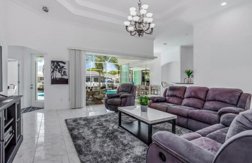 Gulf Cove House | Myakka River Retreat