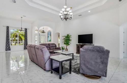 Gulf Cove House | Myakka River Retreat