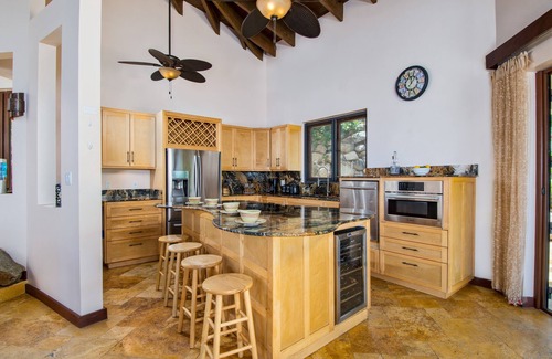 Tortola House | MyALL Tortola, a dream villa on a dream island