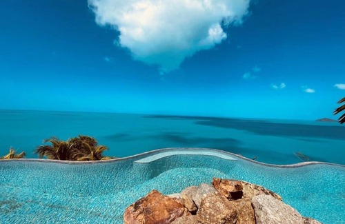 Tortola House | MyALL Tortola, a dream villa on a dream island