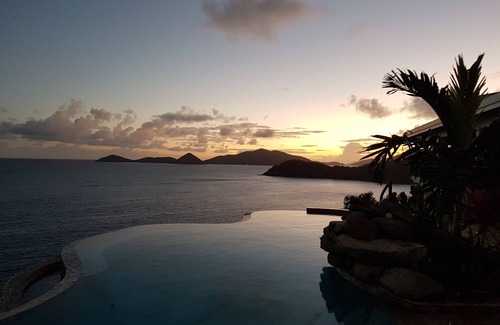 Tortola House | MyALL Tortola, a dream villa on a dream island