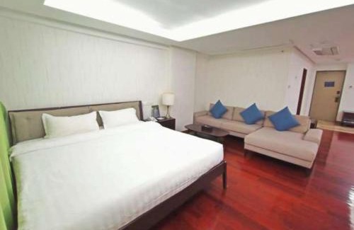 Mayangone Hotel | Myanmar Life Hotel