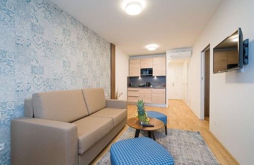 Brigittenau Apartment | myApartments - Top 4