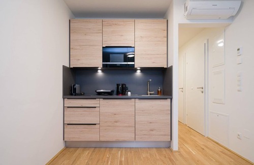 Brigittenau Apartment | myApartments - Top 4