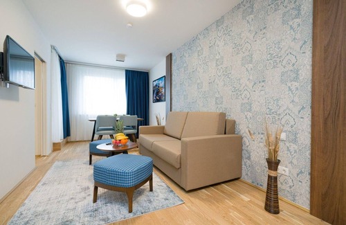 Brigittenau Apartment | myApartments - Top 4
