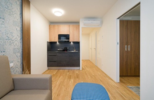 Brigittenau Apartment | myApartments - Top 7
