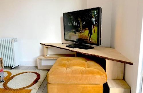 Les Platanes Apartment | Myappartement Perpignan Mediterannée