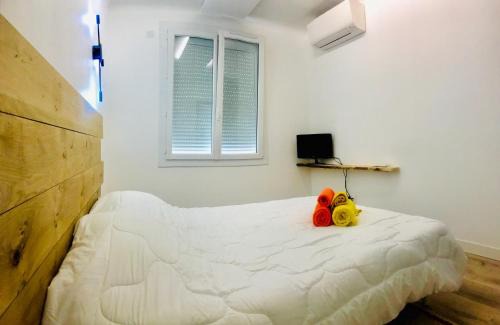 Les Platanes Apartment | Myappartement Perpignan Mediterannée