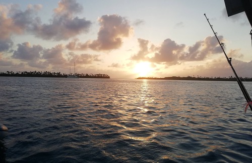 Calidonia Boat Rental | Myblue4you sailing tour experience San Blas