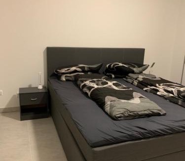 Jurgenohl Apartment | MyCha Ferienwohnung