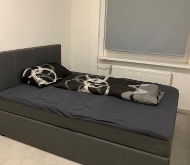 Jurgenohl Apartment | MyCha Ferienwohnung