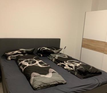 Jurgenohl Apartment | MyCha Ferienwohnung
