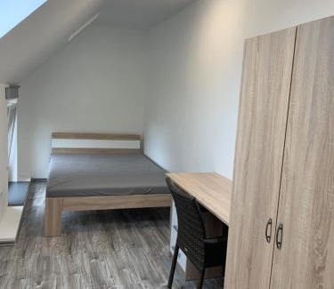 Oker House | MyCha2 Ferienhaus