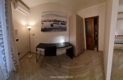 Quartieri Spagnoli House | MyChiaiaPuntoit