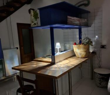 Quartieri Spagnoli House | MyChiaiaPuntoit