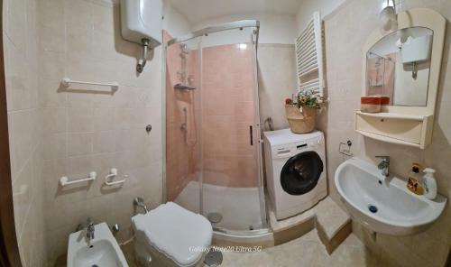 Quartieri Spagnoli House | MyChiaiaPuntoit
