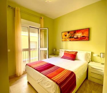 Rota Apartment | MyChoice Meninas