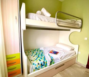 Rota Apartment | MyChoice Meninas