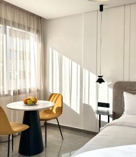 Quartier Administratif Apartment | MyCity