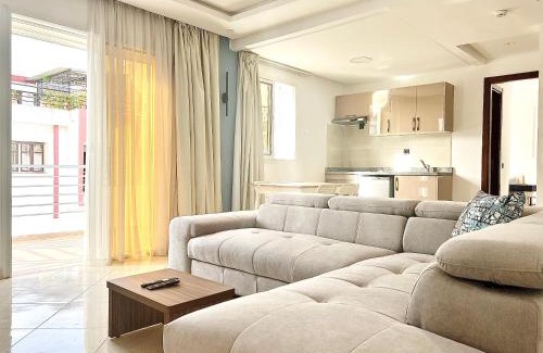 Quartier Administratif Apartment | MyCity
