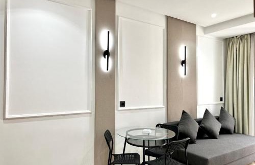 Quartier Administratif Apartment | MyCity