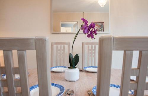 Staple Hill House | MyCityHaven - The Chippings - Village life in the city
