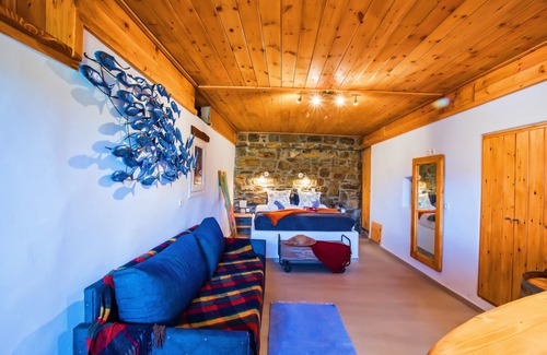 Ano Mera House | Myconian brothers