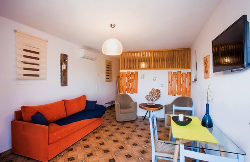 Ano Mera House | Myconian brothers