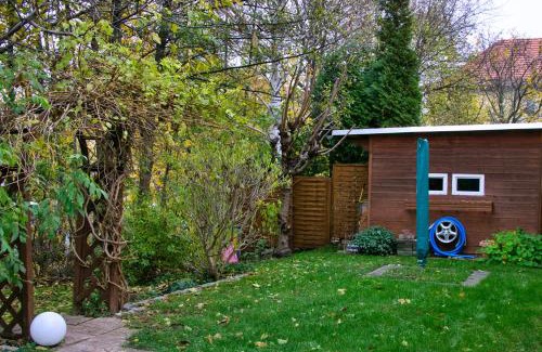 Nausslitz House | myCozyPlace - Zwei gemütliche Zimmer für Vier