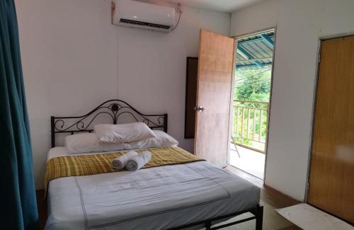 Air Kuning Hotel | MyDusun Chalet, Taiping, Perak, Malaysia