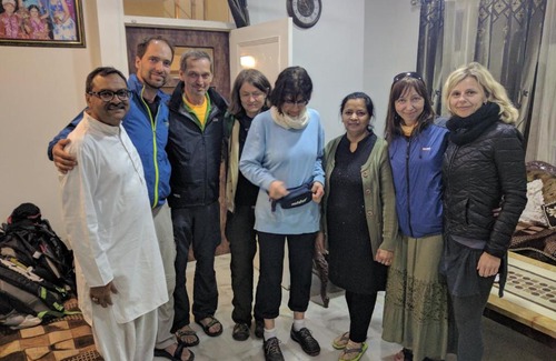 Amritsar House | Mye home stay - near golden temple