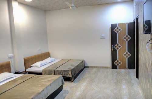 Amritsar House | mye homestay 1 near Golden Temple