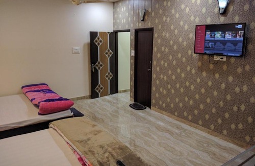 Amritsar House | mye homestay 1 near Golden Temple
