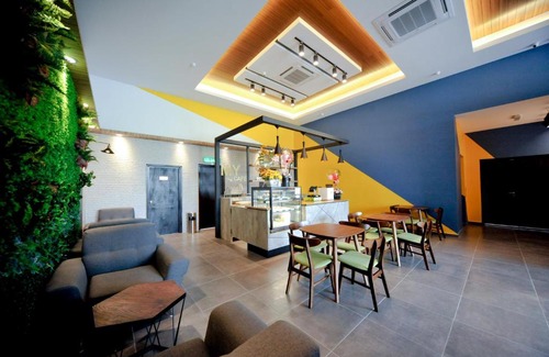Muar Hotel | MYe Hotel