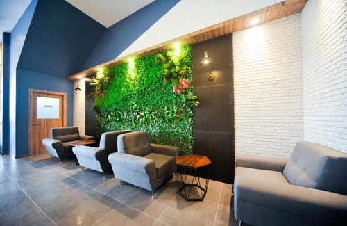 Muar Hotel | MYe Hotel