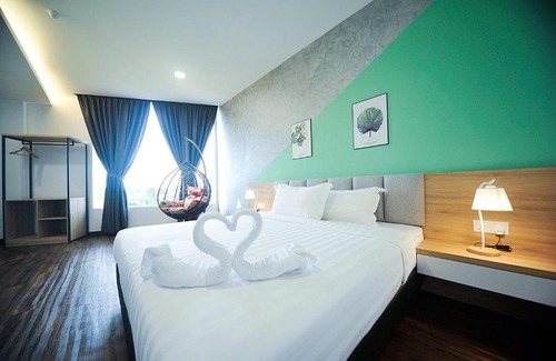 Muar Hotel | MYe Hotel