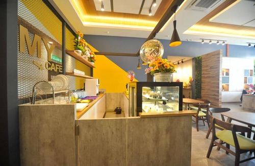 Muar Hotel | MYe Hotel